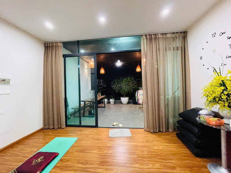 NHANH CÒN KỊP ! Nhà phố Lĩnh Nam 58m 5 Tầng  Ô TÔ TRÁNH VÀO NHÀ - KINH DOANH - THANG MÁY chỉ hơn 11 - Ảnh 4